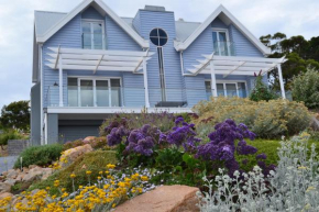 Отель Sapphire Shores Luxury Retreat  Маунт Марта